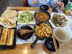 -聚缘坊特色名小吃(天元西街店)