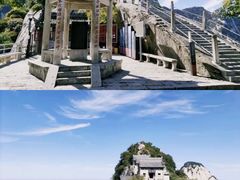-华山风景名胜区