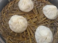-苏兴记·小笼馄饨(建筑路店)