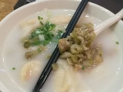 -吉祥馄饨(虹桥火车站店)