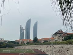 -厦门大学(思明校区)