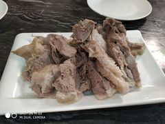 -胖妈妈餐饮(西津东路店)