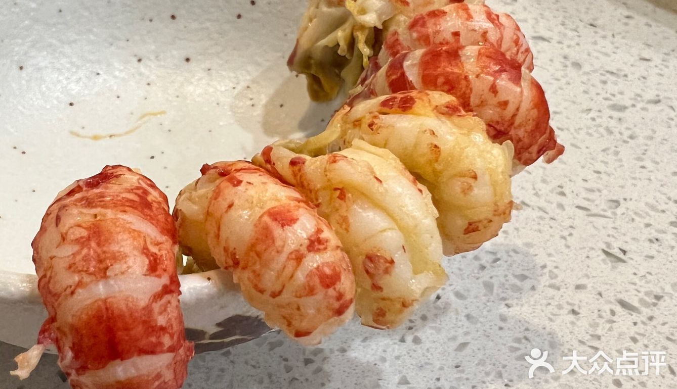 会抖唇的小龙虾🦞来啦！好吃停不下来