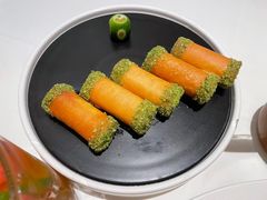 -茉里粤菜(皇姑万象汇店)