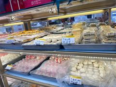 -爱德顺糕点食屋(利民道店)