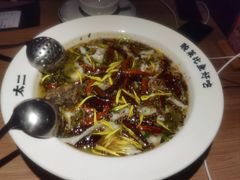 -太二酸菜鱼(长沙IFS国金中心店)