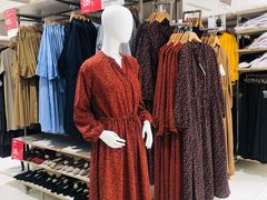 -优衣库(上海金桥国际商业广场店)