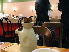 -知福里 麻酱拌面·小牛汤(陕西南路店)