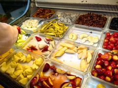 -老炳·七丛松甘草水果