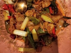 -云海肴·汽锅鸡·云南菜(苏州中心店)