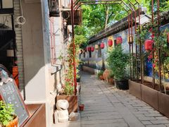 -衣裳街历史文化街区