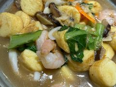 -有肉食·虎九闽菜(798艺术区店)