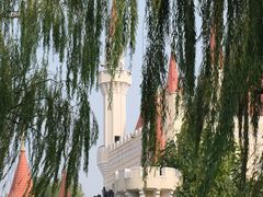 -北京石景山游乐园