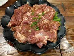 -大壮家原味烤肉(兴华北街店)