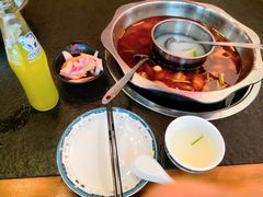 -重庆烧鸡公火锅(簋街店)