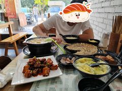 -聚缘坊特色名小吃(天元西街店)