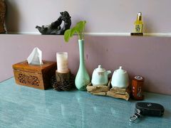 -茶油香闽南菜·花园餐厅(前埔店)