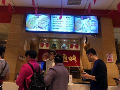 -老通城豆皮大王(吉庆街店)
