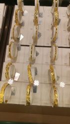 -老凤祥银楼(五角场万达广场店)