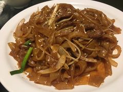 -翠华餐厅(正佳广场店)