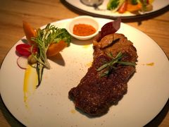 -夏日玛莉西餐厅(梅溪湖步步高店)