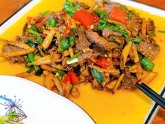 -云隐小厨·传统大理美食(复兴路店)