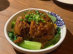 -山城遇宴·重庆江湖菜(五道口银谷大厦店)