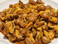 牛牛螺-旺角小渔村(二马路店)