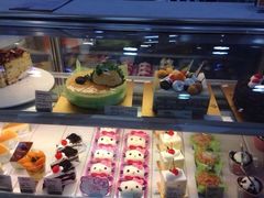 -Bread Talk 面包新语(荟聚店)