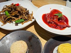 -吴越荣记·苏州菜·松鼠桂鱼(娄门景区店)
