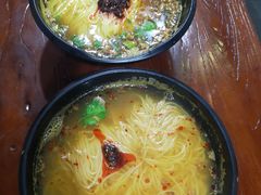 -一品飘香米线(一中总店)