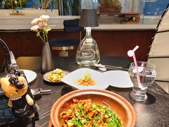 -鲜璟台·地标景观餐厅(上海中心店)