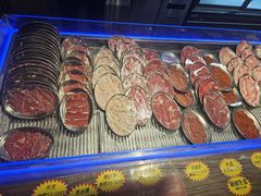 -行运海鲜食集(北京首店)