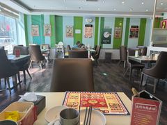 -日昌餐馆(德胜门店)