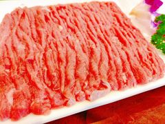 鲜切元宝-南门涮肉(北洼路店)