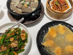 -富淳饭店(陆家嘴保利广场店)