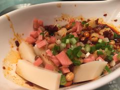 米豆腐-贵州大厦贵州厅(樱花园西街店)