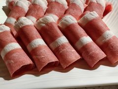 -五十六号院涮肉(雍和宫店)