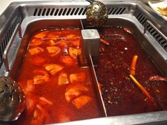 -海底捞大排档火锅(打浦路店)