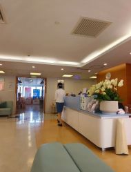 -杭州贝瑞斯美华妇儿医院·早孕·产检·儿科