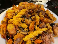 -冰城小镇音乐串吧·聚会餐厅(百子湾店)