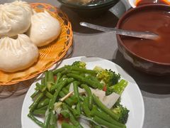 -郑家包子牛肉拉面(尚勤路店)