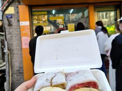 -清真老西北角温记粘食店(长沙路店)
