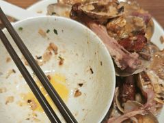 -荷花亭·湖北融合菜(十堰武商MALL店)