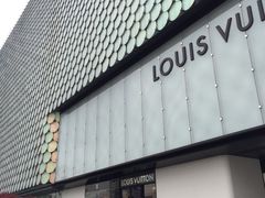 -Galleria百货店名品馆