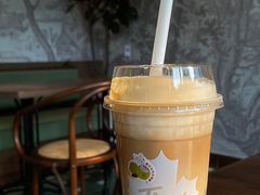 -Tims天好咖啡·贝果(锦江国金中心店)