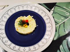 -MIO弥欧洋房西餐厅(中央大街店)