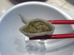 -喜家德虾仁水饺(开发区万达店)