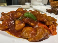 -光明邨大酒家(淮海路店)