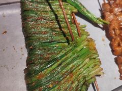 -柳喜辣·烧烤酒局(跃进总店)